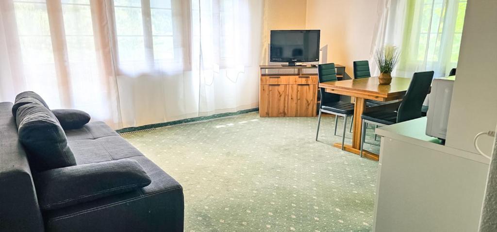 Marco Apartment - Aare Jungfrau Ag Grindelwald Kültér fotó