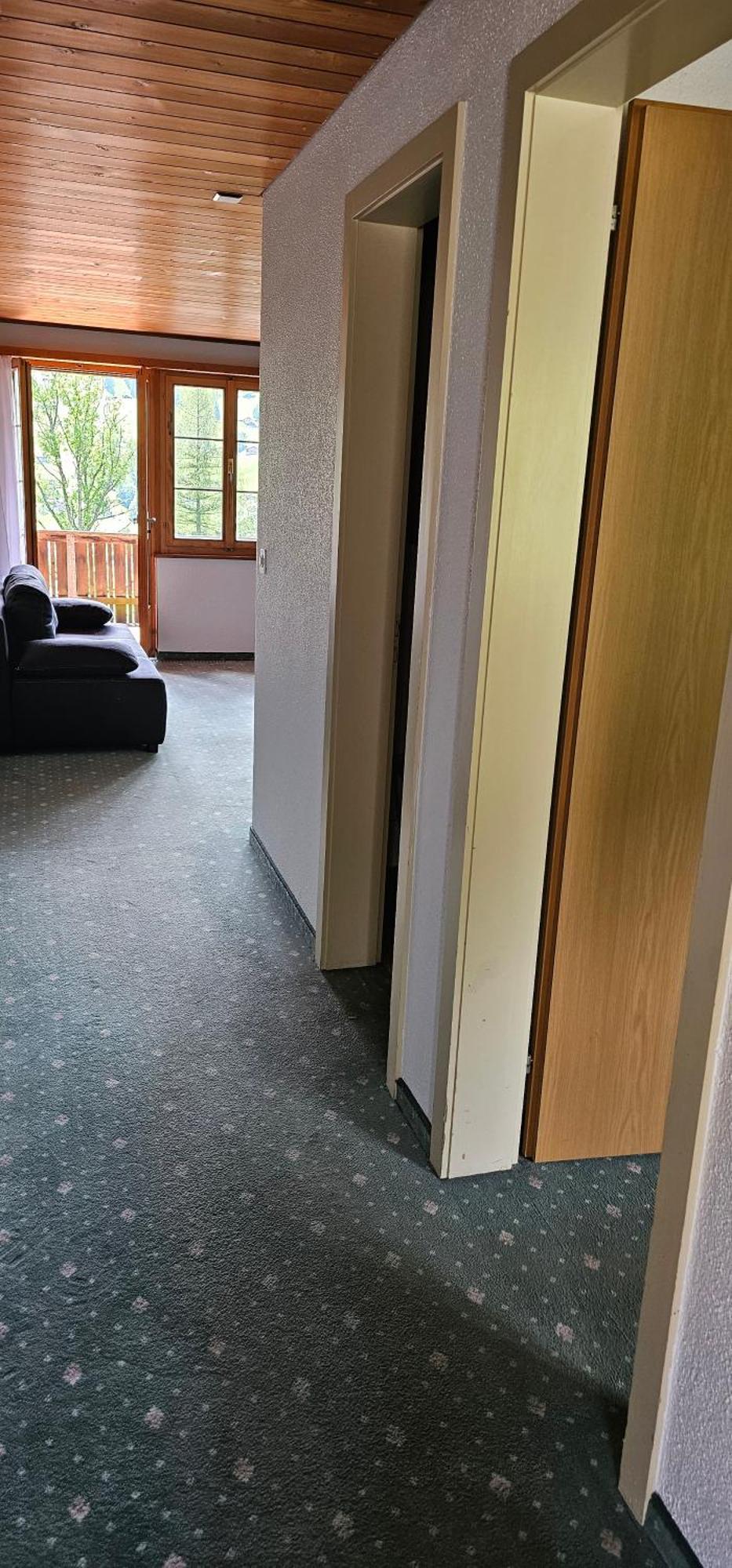 Marco Apartment - Aare Jungfrau Ag Grindelwald Kültér fotó