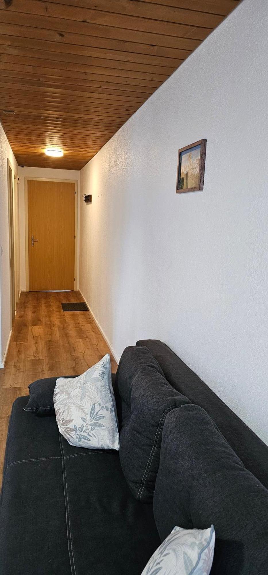 Marco Apartment - Aare Jungfrau Ag Grindelwald Kültér fotó